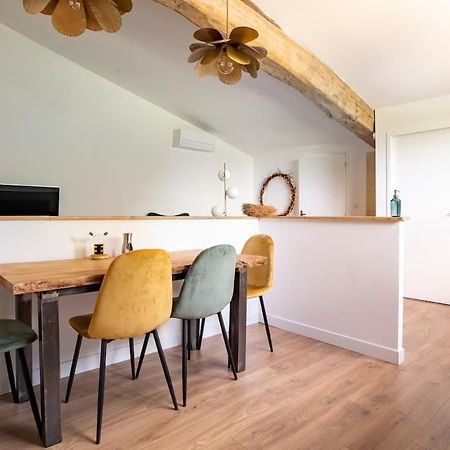 Maison Arbo Panzió Montagne  Kültér fotó