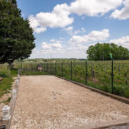 Maison Arbo Panzió Montagne  Kültér fotó