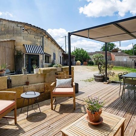 Maison Arbo Panzió Montagne  Kültér fotó