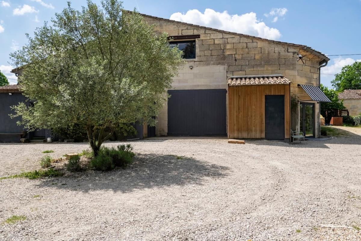Maison Arbo Panzió Montagne  Kültér fotó