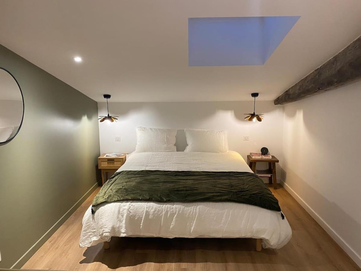 Maison Arbo Panzió Montagne  Kültér fotó